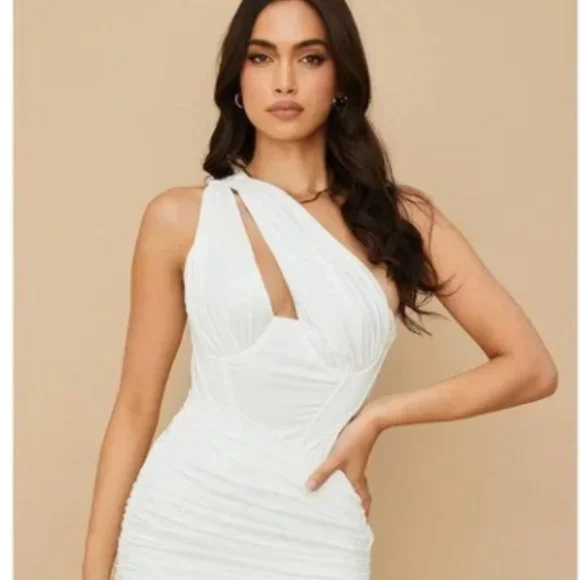 House of CB - Clementine Dress - Picture 2 of 7